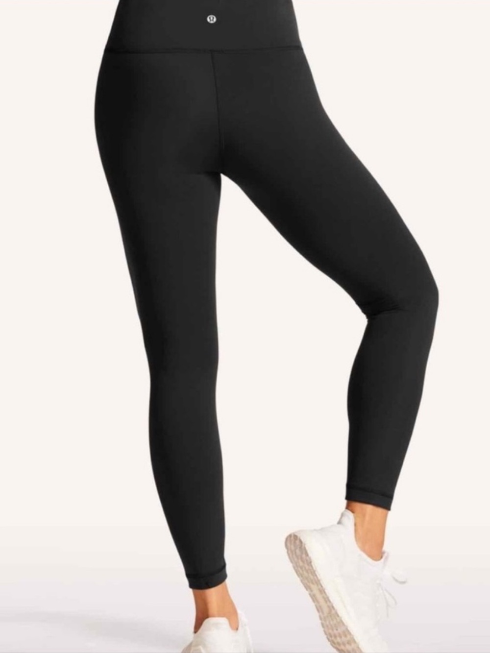 ⚡️RARE Lululemon X Peloton Leggings - Picture 4 of 7